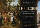 I Brueghel a Milano 2026: le origini dei generi pittorici in Europa