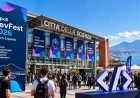 Napoli DevFest 2026: AI, startup e tecnologia alla Città della Scienza
