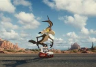 Coyote vs. Acme arriva al cinema: Willy il Coyote porta la Acme in tribunale