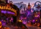 Gardaland Magic Halloween 2026: 51 giorni di magia e brividi