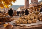 Fiera Internazionale del Tartufo Bianco d’Alba 2026: sapori, chef e grandi vini