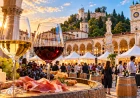 Ein Prosit 2026 a Udine: cinque giorni tra grandi vini, chef e degustazioni