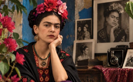 Frida Kahlo a Milano: Attraverso i miei occhi, la costruzione del mito