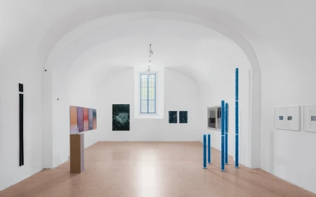 Tracciando il sentiero a Saluzzo: finissage con visita guidata e incontro con gli artisti il 20 settembre