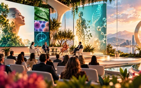 Health & Longevity Summit 2026 a Milano: salute, prevenzione e longevità
