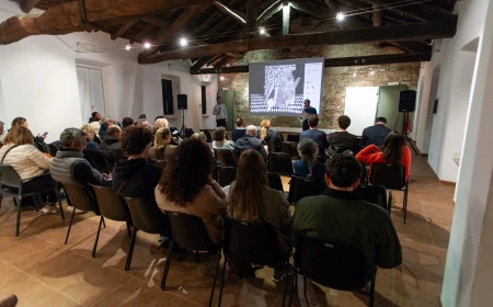 Torna sul Lago d’Orta Corto e Fieno: dal 9 all’11 ottobre 2026 la XVII edizione del Festival del Cinema Rurale