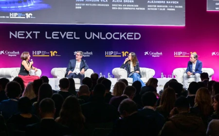 HIP porta a Bologna le nuove frontiere della pizza e della pasta: dall’artigianalità al business internazionale