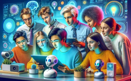 Effetto Gen Z: flessibilità, intelligenza artificiale e redditi multipli ridisegnano le carriere del futuro