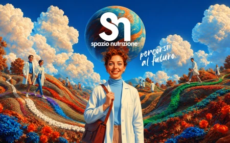 Spazio Nutrizione 2026 a Milano: due giorni dedicati al futuro della nutrizione