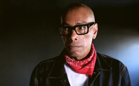 Dave Angel torna con “Apocalypse” e annuncia il live a Margate
