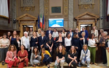 Donne, Business, Leadership”: il 17 settembre, a Roma, un confronto sul ruolo delle donne nell’impresa nella transizione digitale con la Ministra Eugenia Roccella