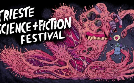 Trieste Science+Fiction Festival 2026: cinema, scienza e futuro