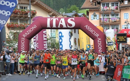 MARCIALONGA COOP: “OLD IS GOLD”! AZZURRI E KENYA TIMBRANO LA 24.a RUNNING