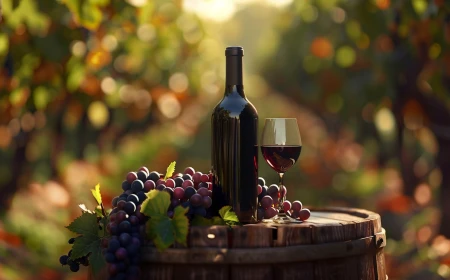 Hostaria Verona 2026: tre giorni di vino, sapori e cultura nel centro storico