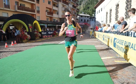 RUNNING COOP: PRONTI, PARTENZA, VIA! IN GARA MARCIALONGHISTI DA 30 PAESI