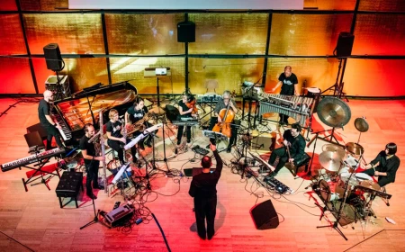 Teatri del suono festival | Lontanto