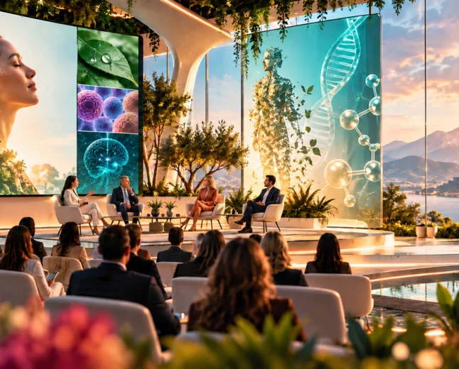 Health & Longevity Summit 2026 a Milano: salute, prevenzione e longevità