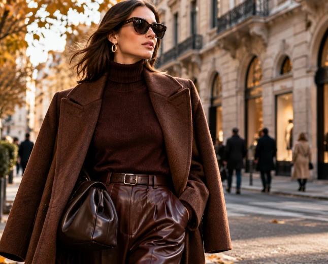 Moda Autunno-Inverno 2026/2027: le tendenze che stanno cambiando il guardaroba