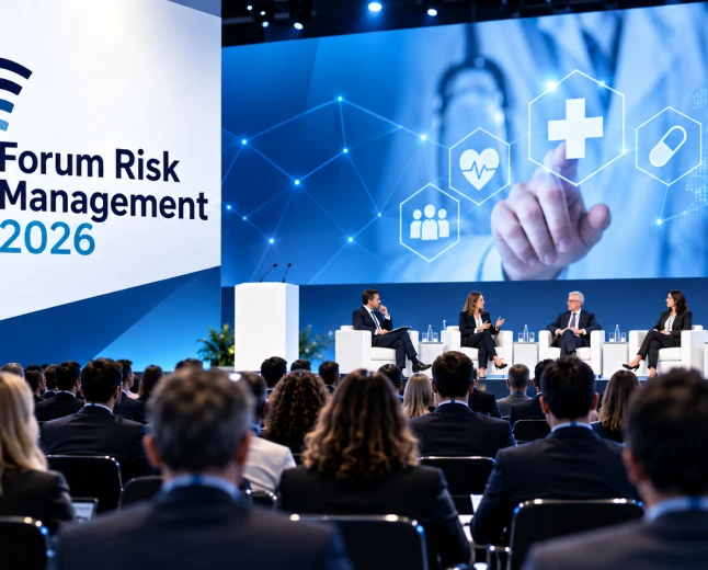 Forum Risk Management 2026 ad Arezzo: sanità digitale, AI e sicurezza delle cure