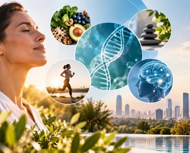 Longeva 2026 a Milano: Lifestyle & Longevity Medicine