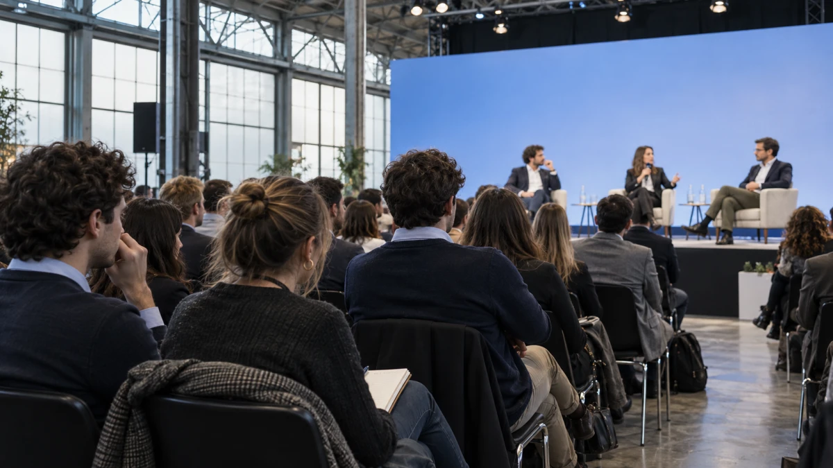 Starting Finance Investment Meeting 2026: finanza e futuro a Milano