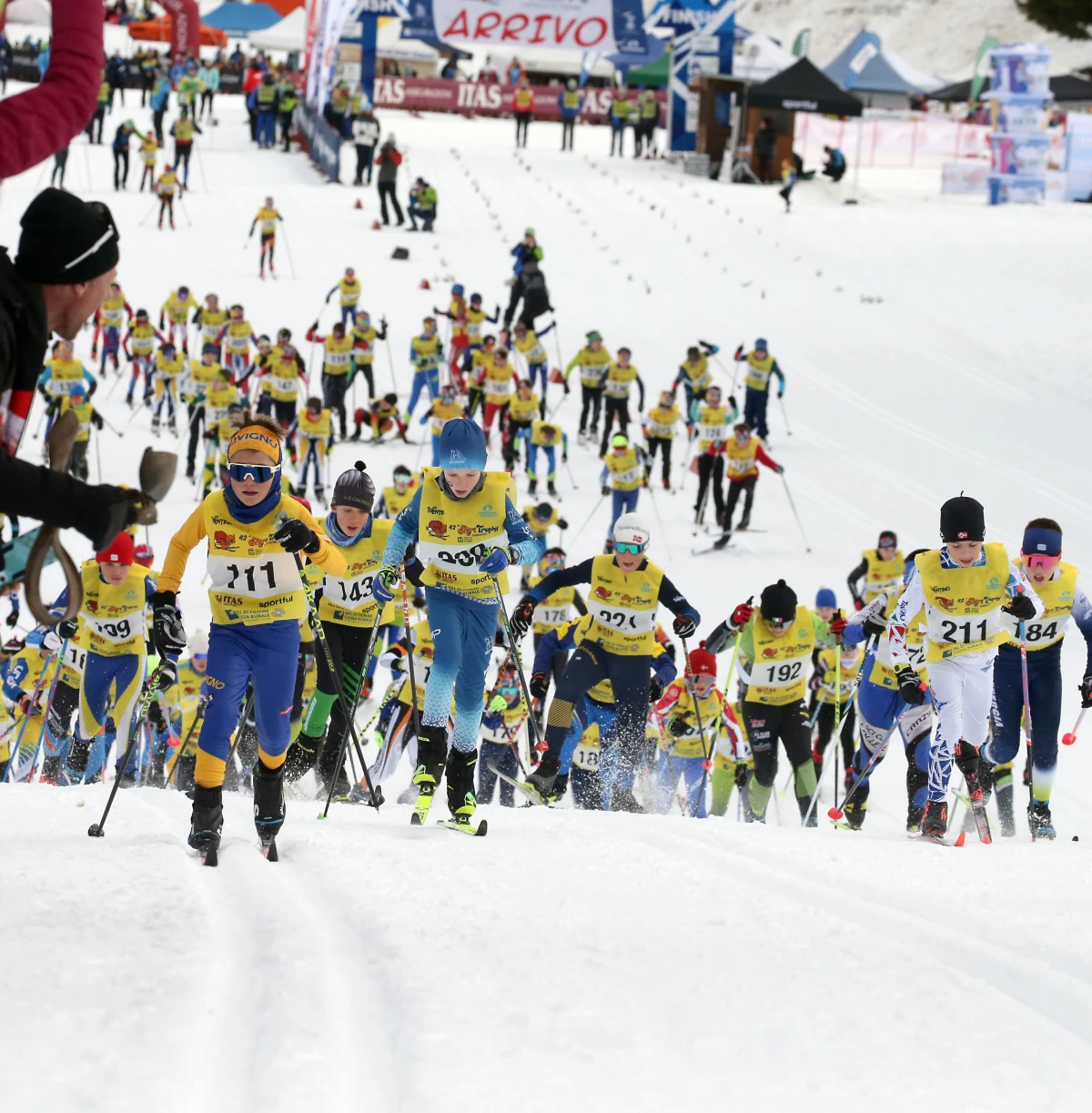 GIÀ SEI NAZIONI AL 43° SKIRI TROPHY. FINLANDIA NEW ENTRY DELL’EDIZIONE 2027  