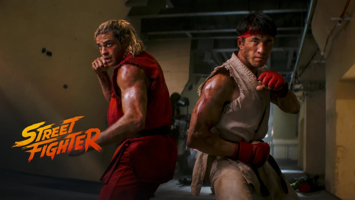 Street Fighter torna al cinema: il fascino di una leggenda pronta a combattere ancora