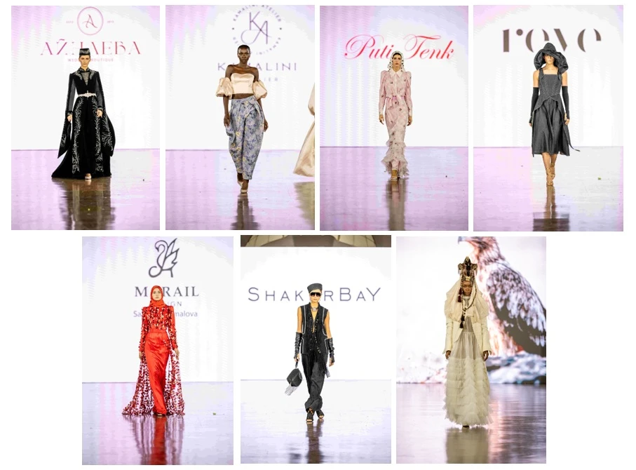 SETTE DESIGNER ALLA MILANO FASHION WEEK DALL’ASIA CENTRALE ALLA MODEST FASHION, DIALOGO FRA CULTURE E IDENTITÀ