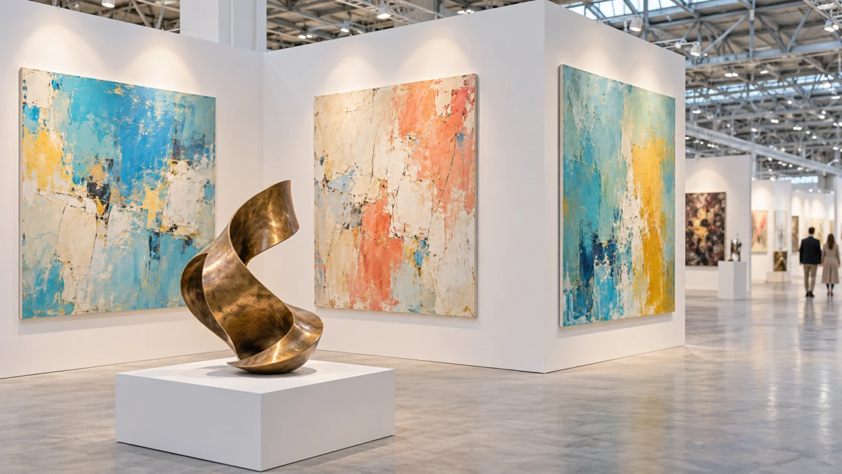 ArtePadova 2026 – 36ª edizione