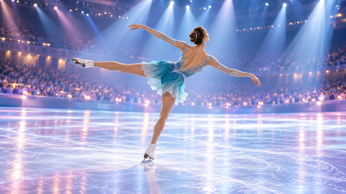 Bol on Ice 2027: la magia del pattinaggio all’Unipol Arena
