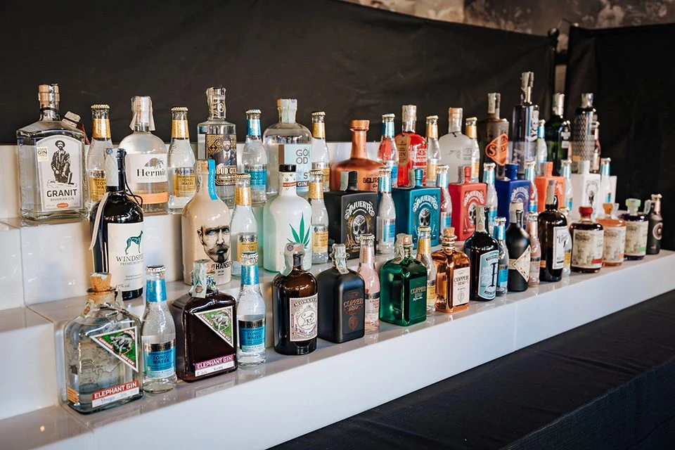Dal 12 al 14 ottobre torna Bar Convent Berlin 2026: Gang of Spirits presenta il suo nuovo progetto internazionale