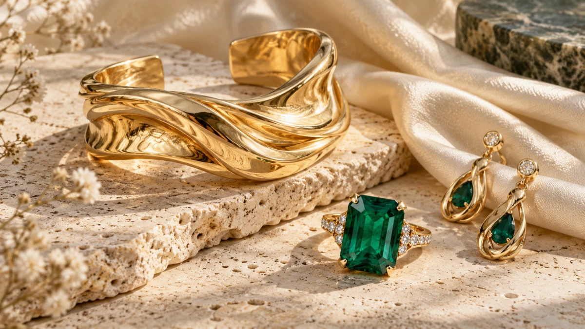 Milano Jewelry Week 2026: gioielli, design e creatività internazionale