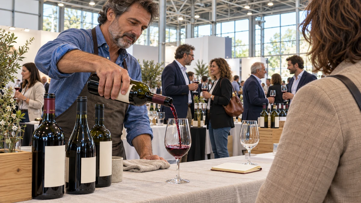 Back to the Wine 2026: a Cesena il vino incontra i suoi artigiani