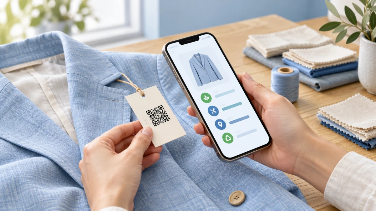 L’approccio strategico al Digital Product Passport