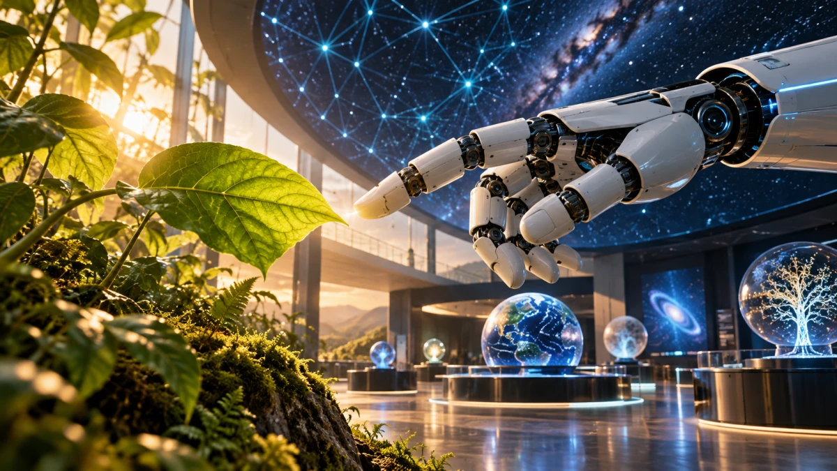 Focus Live 2026 a Milano: il festival delle Intelligenze