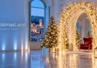 ChristmasLand Gubbio 2026: la magia del Natale al MUAM