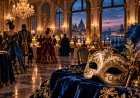 Il Ballo del Doge 2027: gala in costume al Carnevale di Venezia
