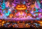 Elrow Halloween Milan 2026: Horroween a Fiera Milano Rho