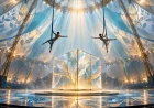 Cirque du Soleil ECHO a Milano 2027