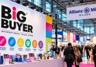 BIG BUYER 2026 a Milano: cartoleria, ufficio, creatività e giocattolo