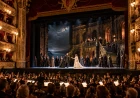 Prima della Scala 2026 con Otello di Giuseppe Verdi