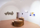 FONDAZIONE GARUZZO PRESENTA "UNA COLLEZIONE IMPERMANENTE",IL NUOVO ALLESTIMENTO ALLA CASTIGLIA