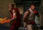 Street Fighter torna al cinema: il fascino di una leggenda pronta a combattere ancora