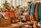 Vintage Market Bari 2026: la 14ª edizione tra stile e creatività
