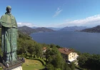 Arona: il 18 ottobre un appuntamento per scoprire il San Carlone e le vicende della famiglia Borromeo
