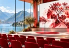 TEDxLakeComo 2026 – Futuro Anteriore a Cernobbio