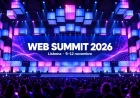 Web Summit 2026 a Lisbona: tecnologia, AI e startup