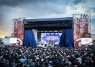 PALMA CAMPANIA ACCENDE IL CARNEVALE 2027: NOVE QUADRIGLIE, MUSICA, SPETTACOLO E ANASTASIO OSPITE SPECIALE