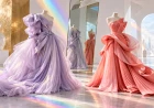 Viktor&Rolf. Spectrum: a Milano la moda diventa arte