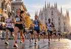 Powerade Milano Half Marathon 2026